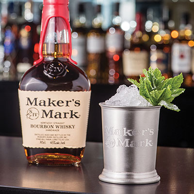 Makers Mark Bourbon