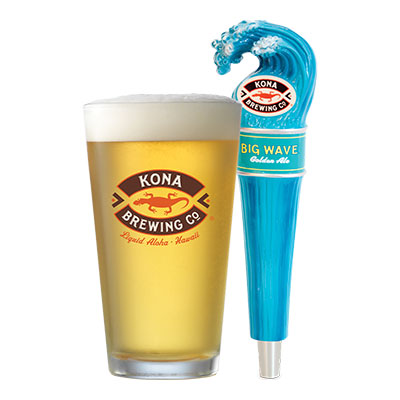 Kona Big Wave