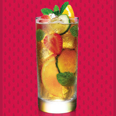 Pimm's Draught