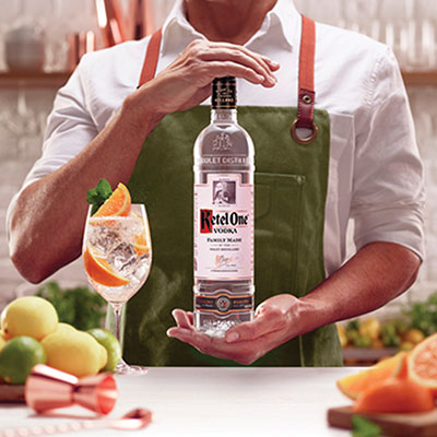Ketel One Vodka