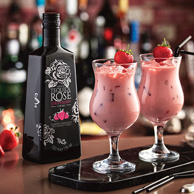 Tequila Rose