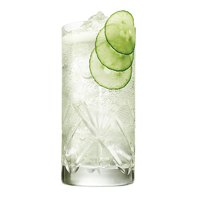 Hendrick's Gin