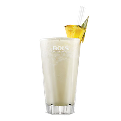 Bols Banana Liqueur