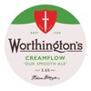 Cream Flow Worthington's Creamflow 11 gal