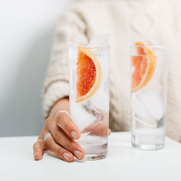 Pentire Seaward Non-Alcoholic Spirit