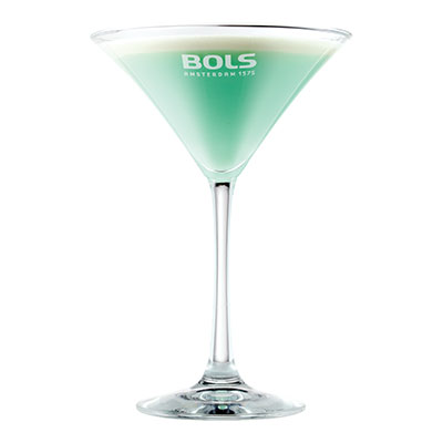 Bols Peppermint Green Liqueur