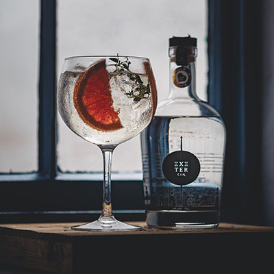 Exeter Gin