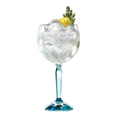 Bombay Sapphire Gin