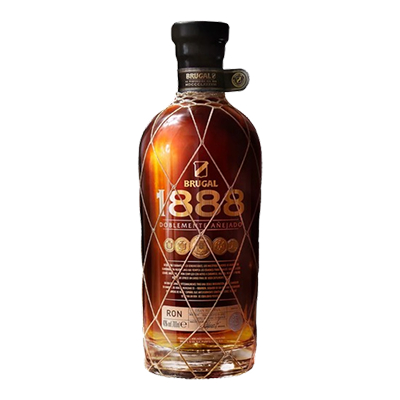 Brugal 1888 1 x 700 ml