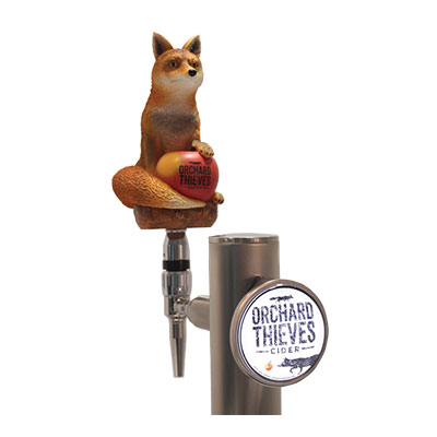 Orchard Thieves