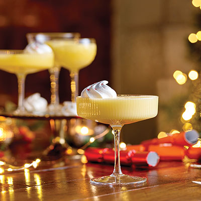 Warninks Advocaat