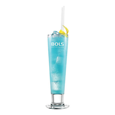 Bols Blue Curacao Liqueur