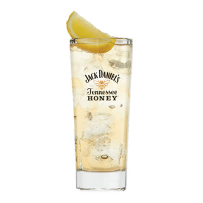 Jack Daniel's Tennessee Honey 