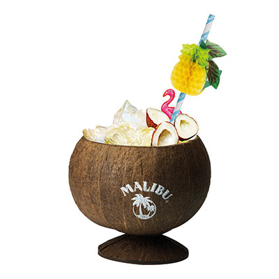 Malibu Rum