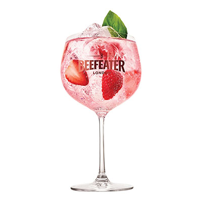 Beefeater Pink Gin